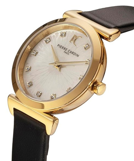 ساعت مچی زنانه پیرکاردین, کد CF.0812.LB.1