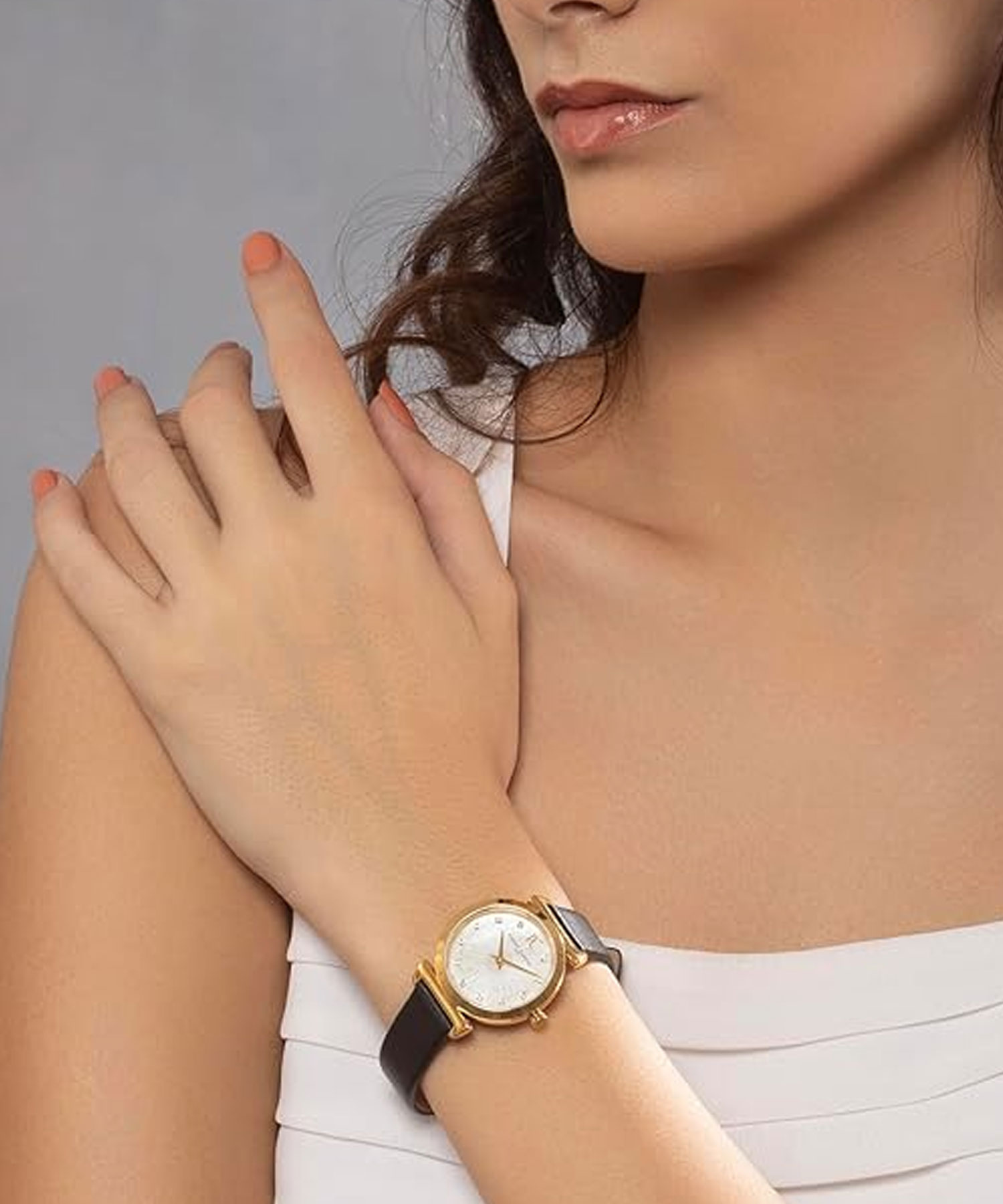 ساعت مچی زنانه پیرکاردین, کد CF.0812.LB.1