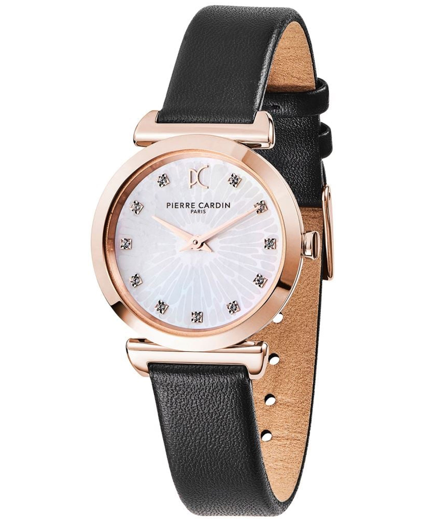 ساعت مچی زنانه پیرکاردین, کد CF.0812.LB.2