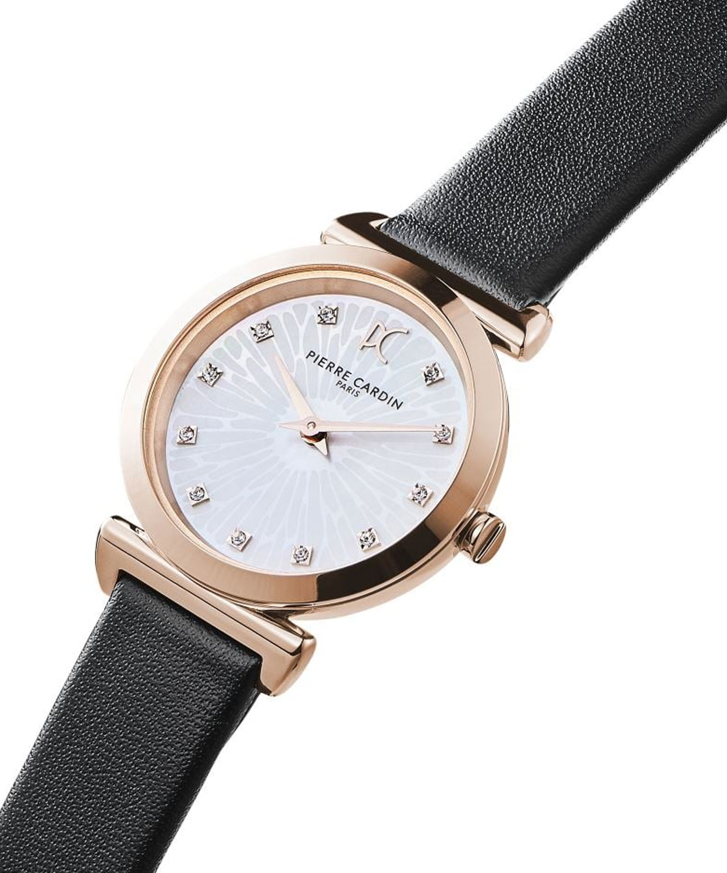 ساعت مچی زنانه پیرکاردین, کد CF.0812.LB.2