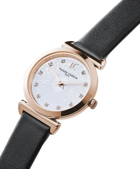 ساعت مچی زنانه پیرکاردین, کد CF.0812.LB.2