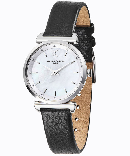 ساعت مچی زنانه پیرکاردین, کد CF.0812.LB.3