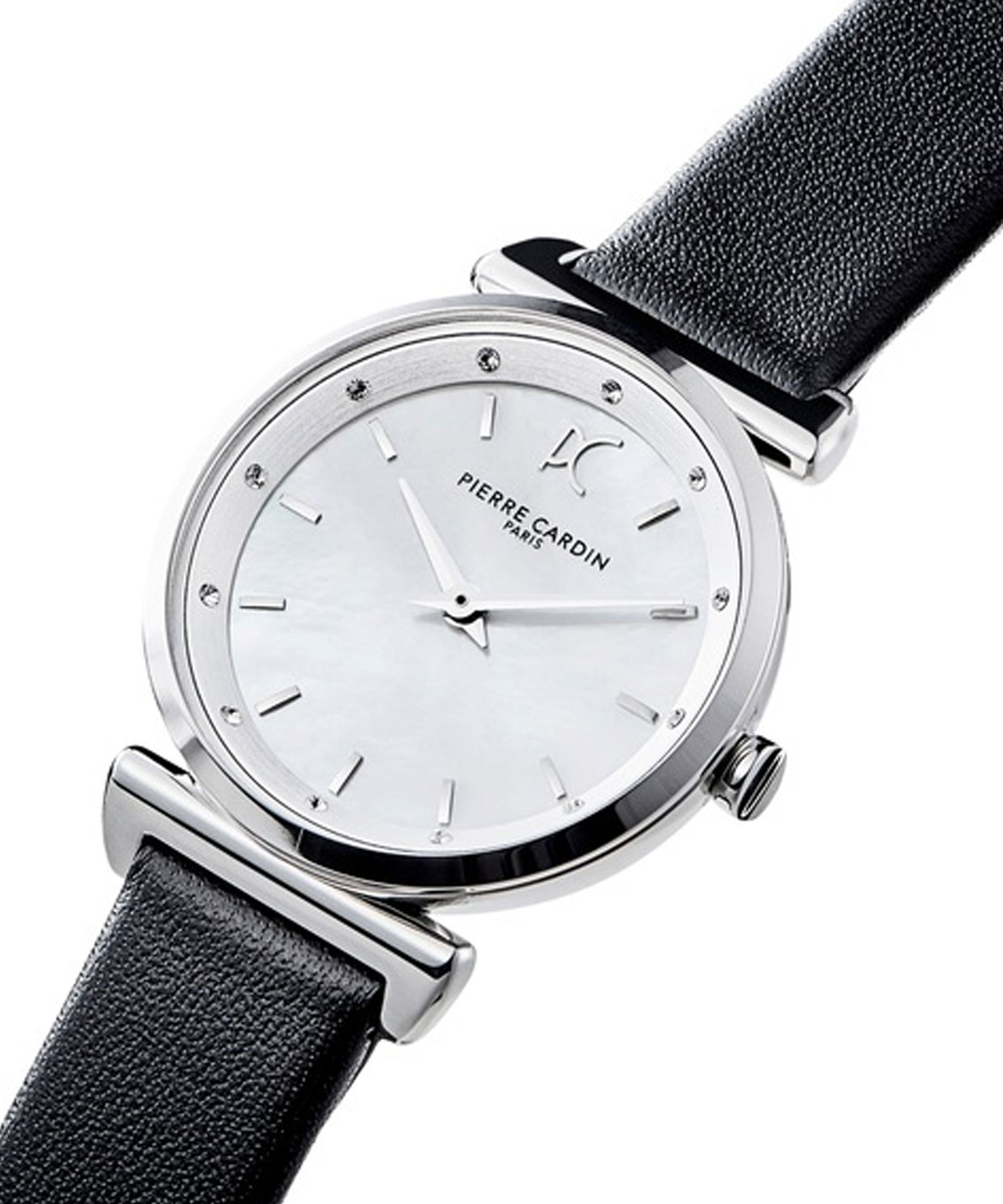 ساعت مچی زنانه پیرکاردین, کد CF.0812.LB.3