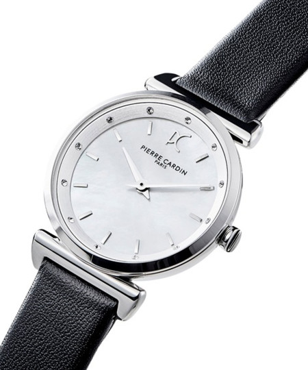 ساعت مچی زنانه پیرکاردین, کد CF.0812.LB.3