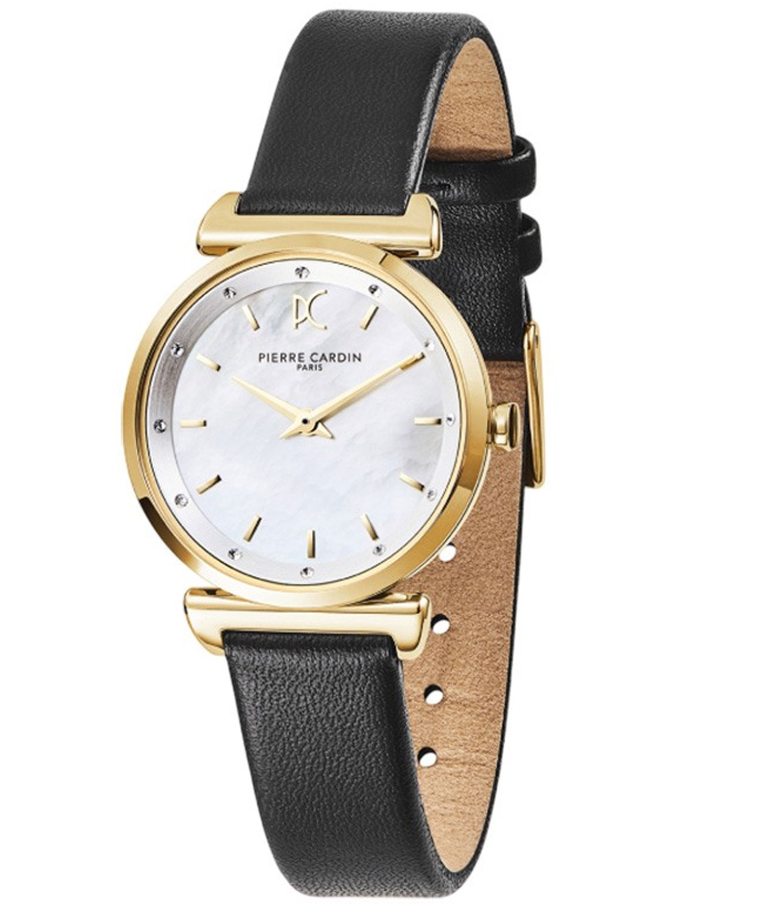 ساعت مچی زنانه پیرکاردین, کد CF.0812.LB.4