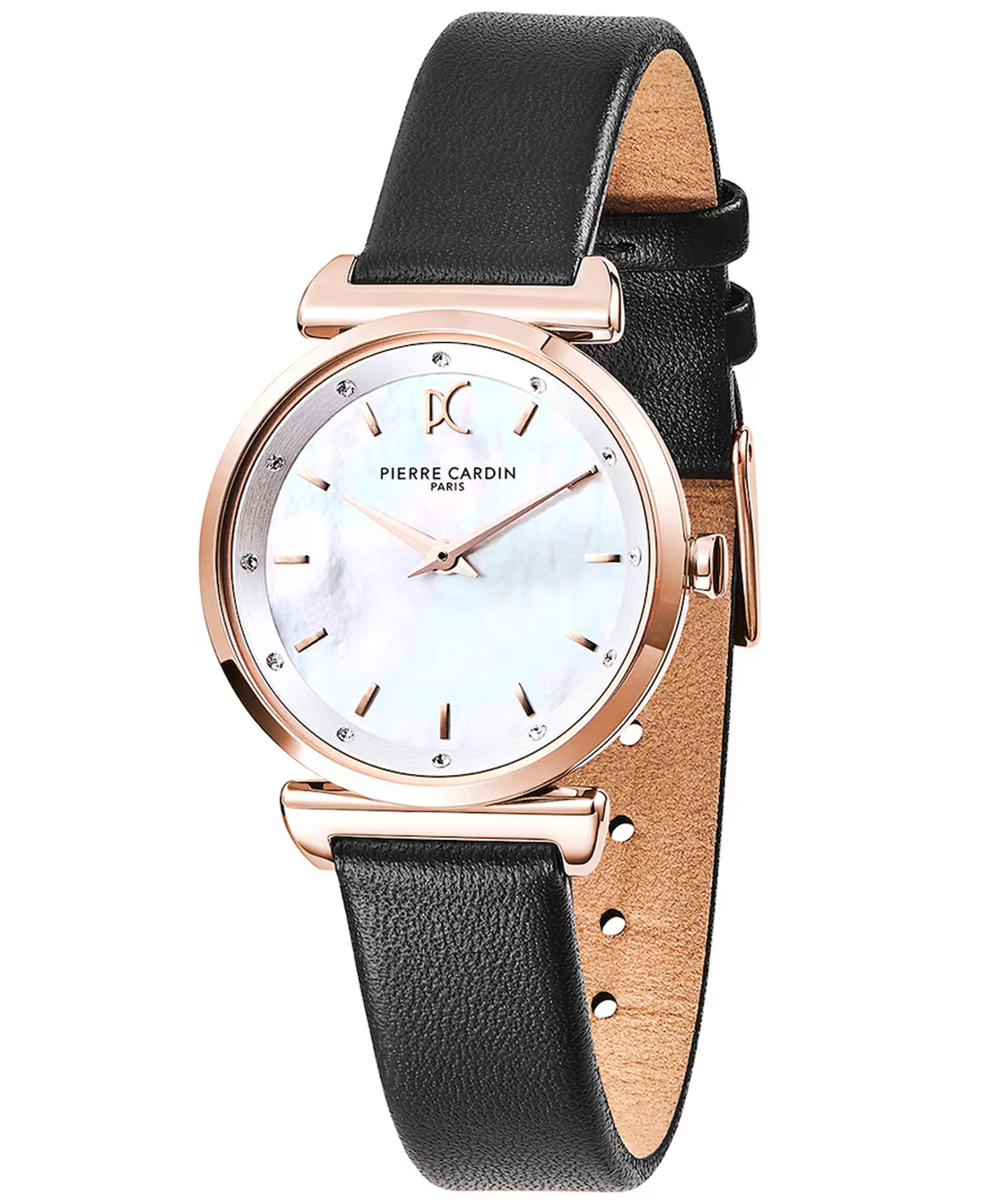 ساعت مچی زنانه پیرکاردین, کد CF.0812.LB.5