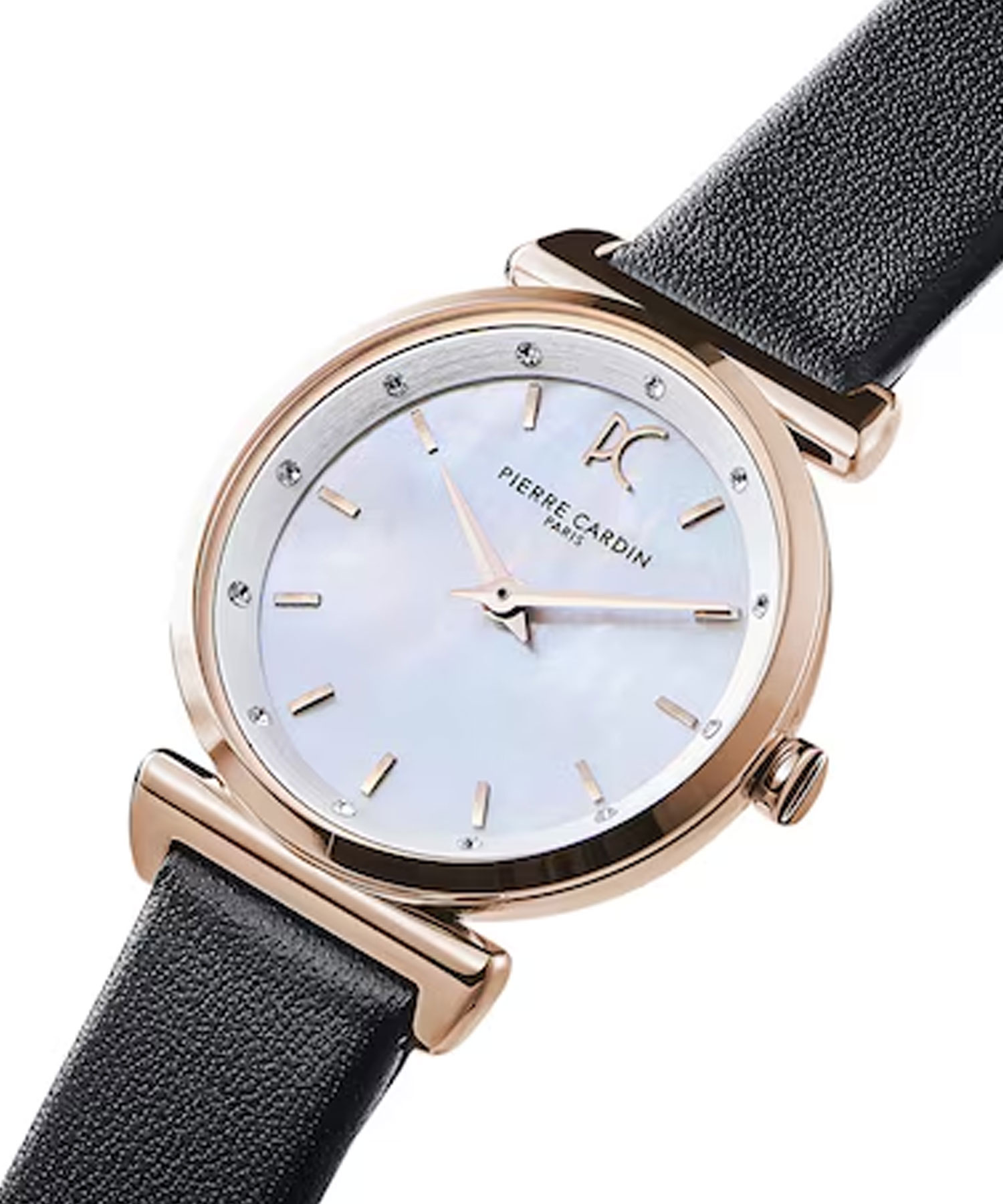 ساعت مچی زنانه پیرکاردین, کد CF.0812.LB.5