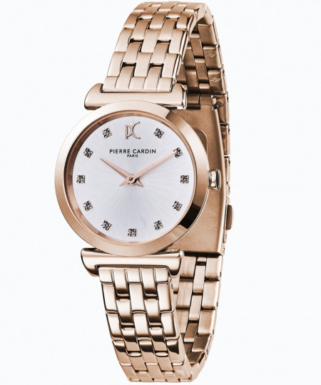 ساعت مچی زنانه پیرکاردین, کد CF.0812.SC.RG