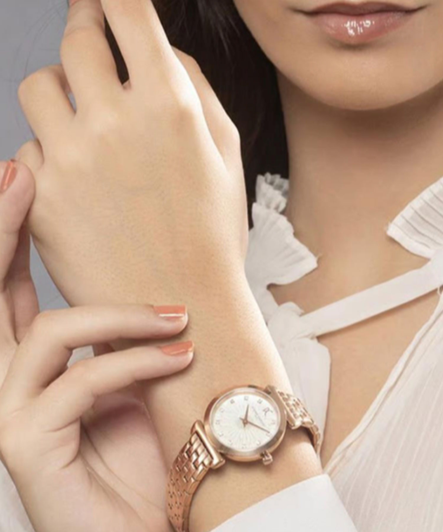 ساعت مچی زنانه پیرکاردین, کد CF.0812.SC.RG