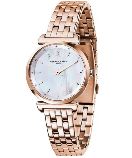 ساعت مچی زنانه پیرکاردین, کد CF.0812.SC.RG.1