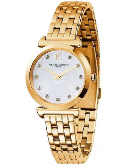 ساعت مچی زنانه پیرکاردین, کد CF.0812.SE.G