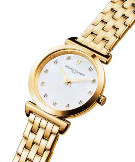 ساعت مچی زنانه پیرکاردین, کد CF.0812.SE.G