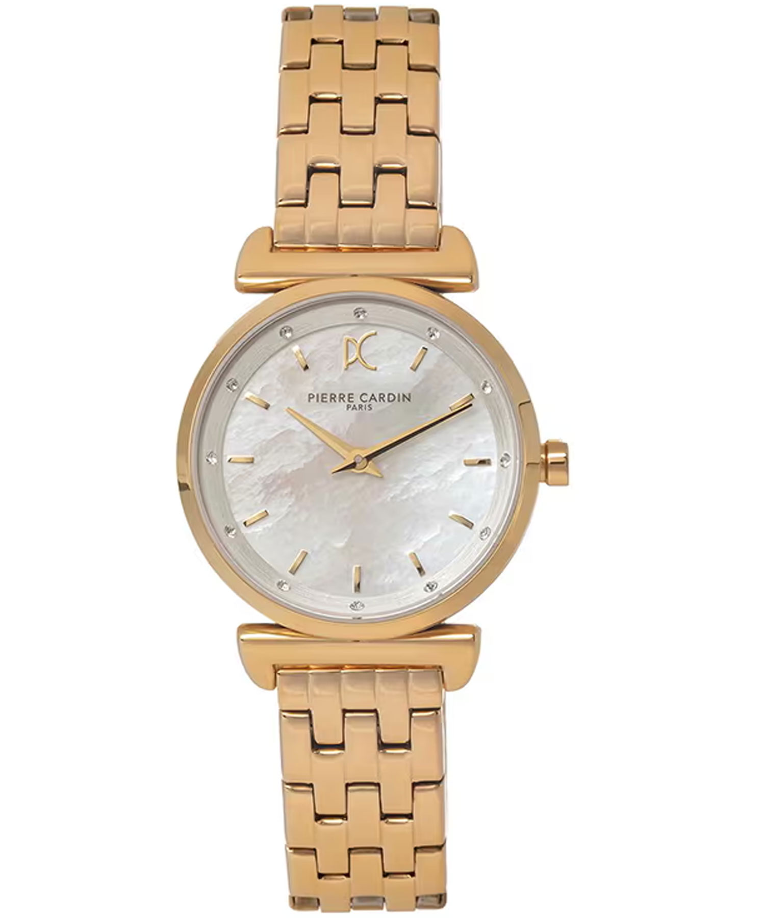 ساعت مچی زنانه پیرکاردین, کد CF.0812.SE.G.1