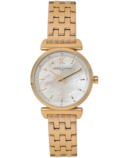 ساعت مچی زنانه پیرکاردین, کد CF.0812.SE.G.1