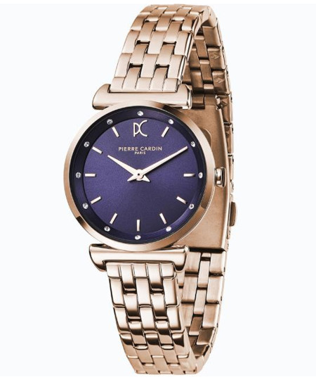ساعت مچی زنانه پیرکاردین, کد CF.0804.SE
