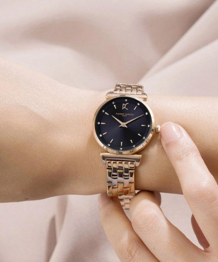 ساعت مچی زنانه پیرکاردین, کد CF.0804.SE