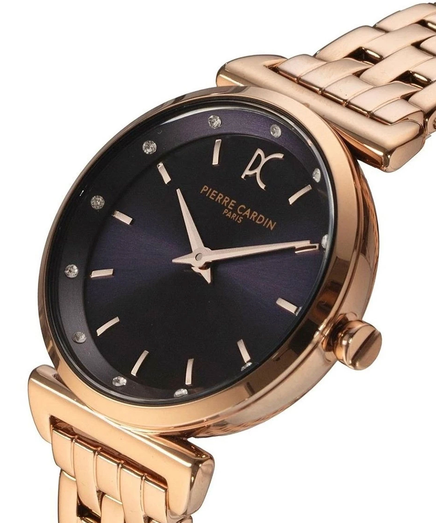 ساعت مچی زنانه پیرکاردین, کد CF.0804.SE