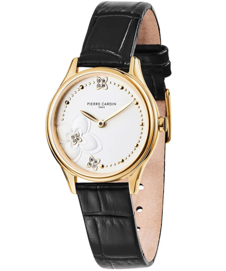 ساعت مچی زنانه پیرکاردین, کد CF.0901.LB.1.SET