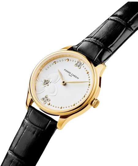 ساعت مچی زنانه پیرکاردین, کد CF.0901.LB.1.SET