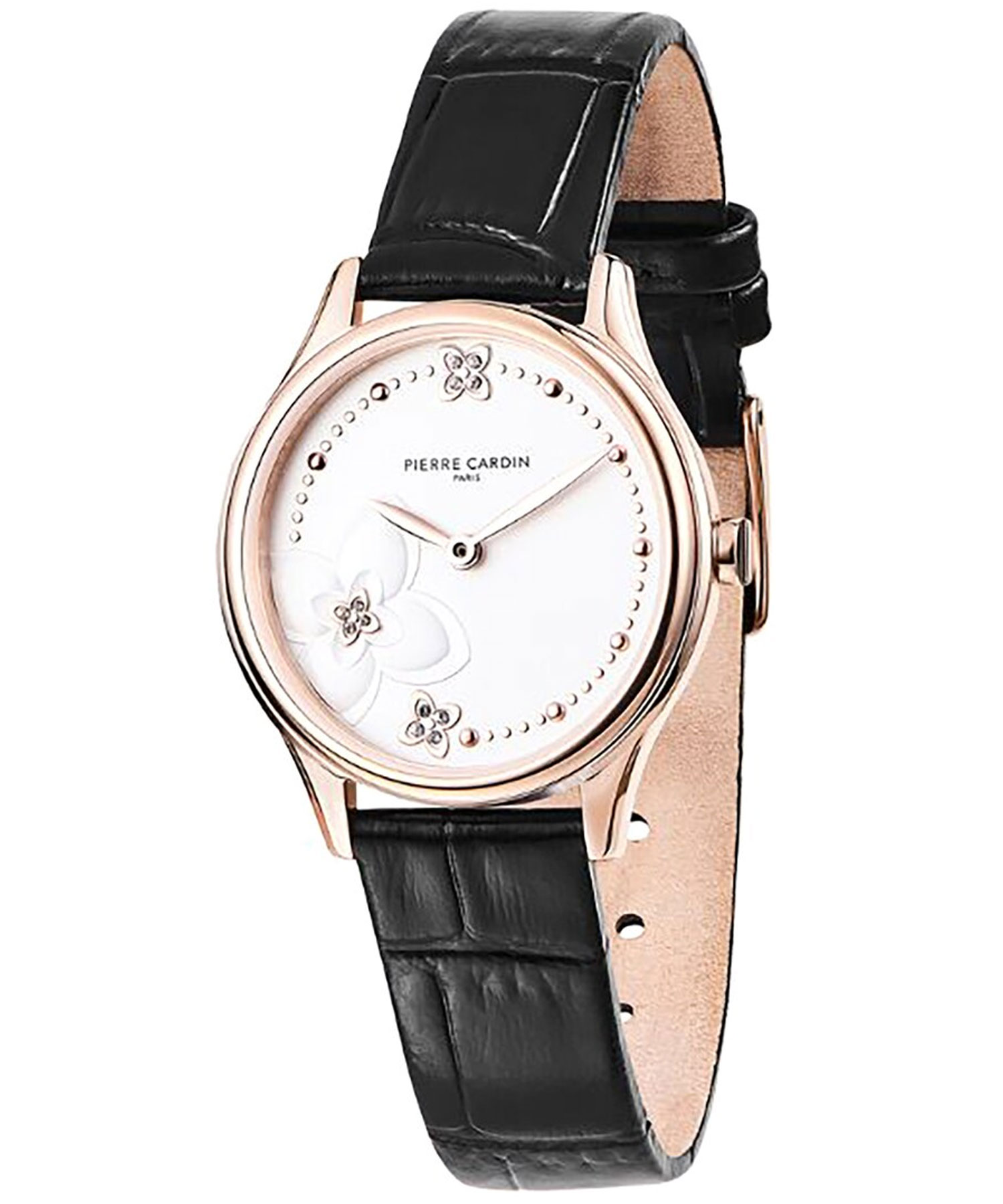ساعت مچی زنانه پیرکاردین, کد CF.0901.LB.2.SET