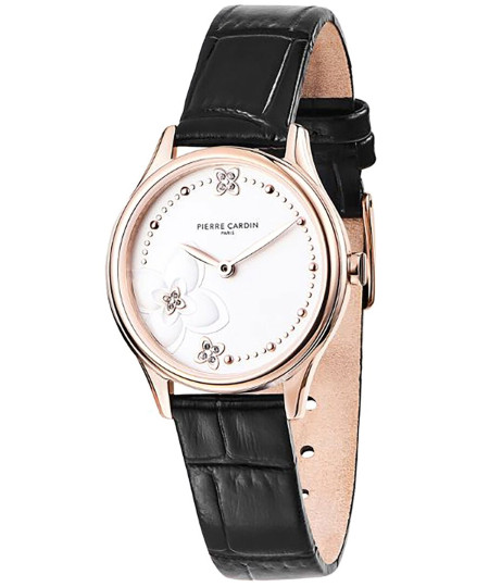 ساعت مچی زنانه پیرکاردین, کد CF.0901.LB.2.SET