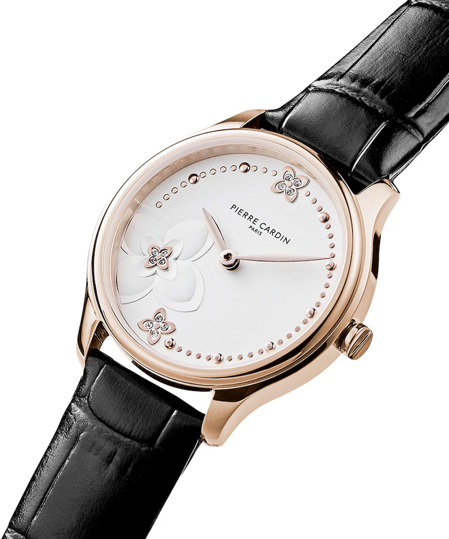 ساعت مچی زنانه پیرکاردین, کد CF.0901.LB.2.SET