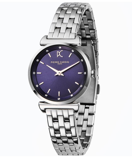 ساعت مچی زنانه پیرکاردین, کد CF.0804.SJ