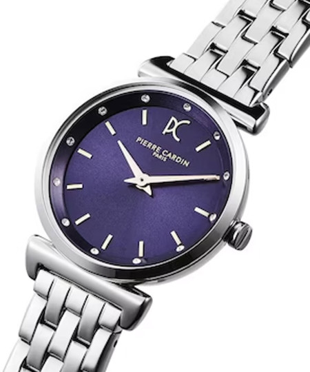 ساعت مچی زنانه پیرکاردین, کد CF.0804.SJ