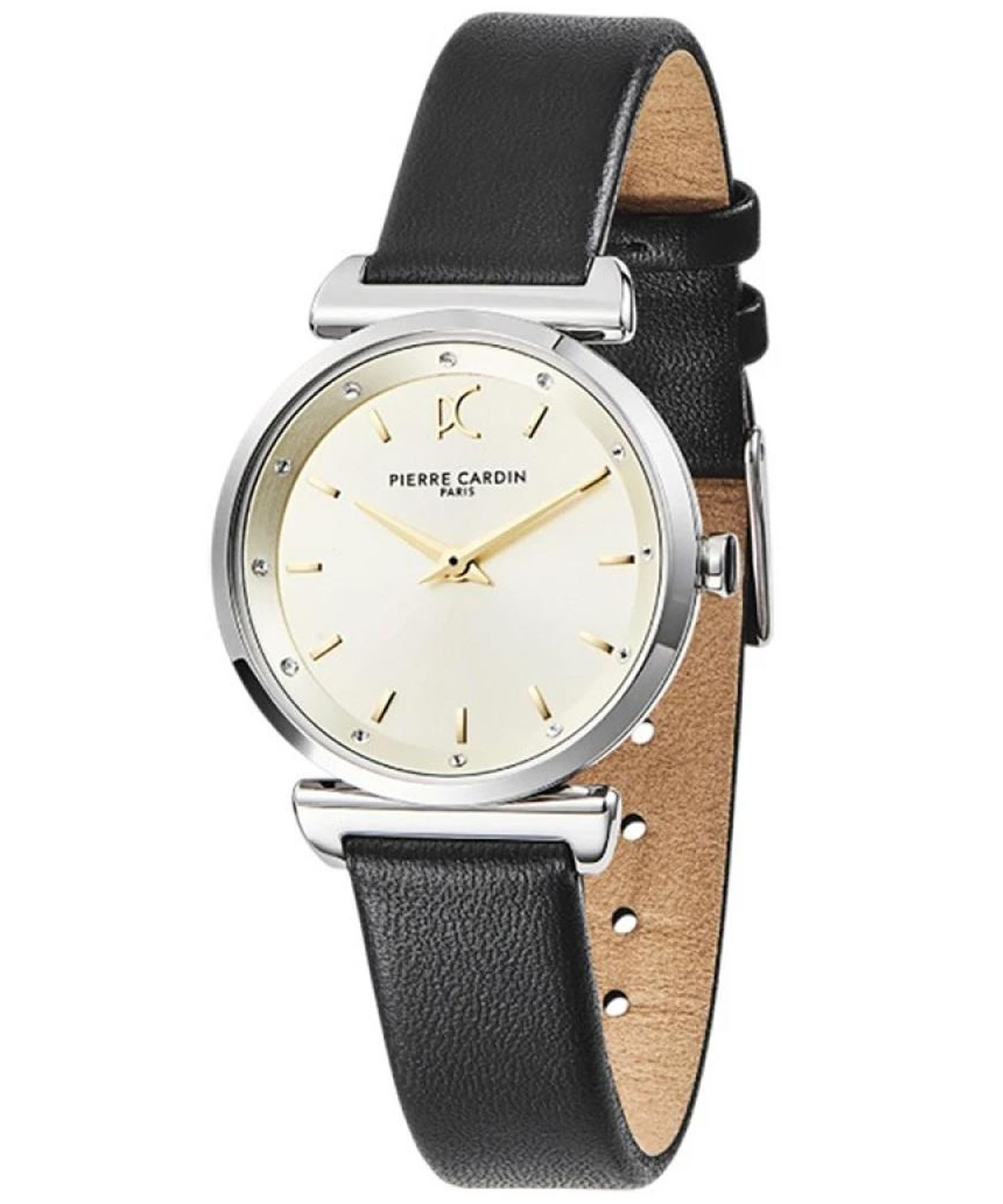 ساعت مچی زنانه پیرکاردین, کد CF.0807.LB