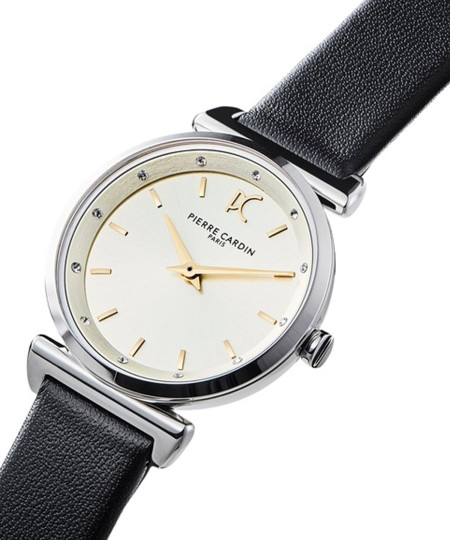 ساعت مچی زنانه پیرکاردین, کد CF.0807.LB