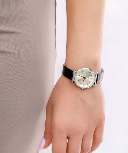 ساعت مچی زنانه پیرکاردین, کد CF.0807.LB