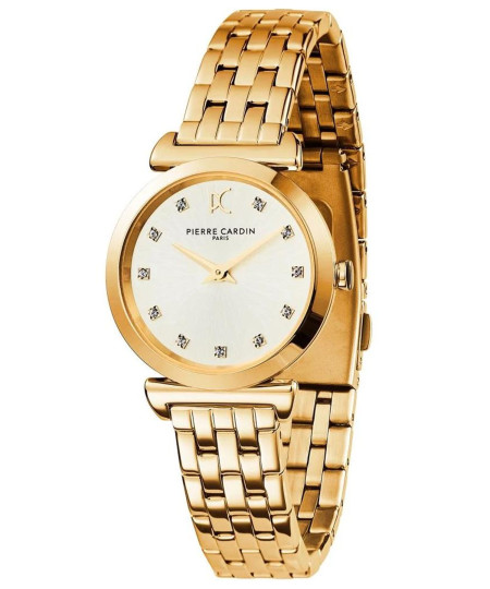 ساعت مچی زنانه پیرکاردین, کد CF.0807.SE.G
