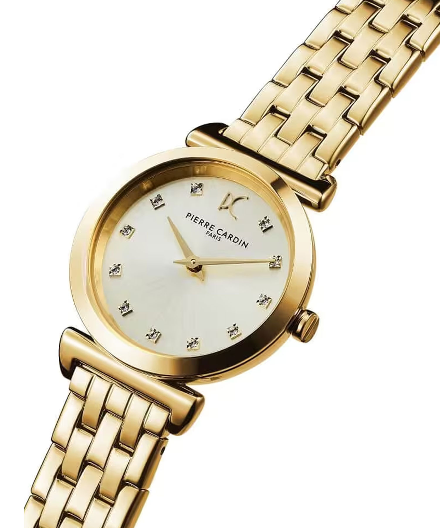 ساعت مچی زنانه پیرکاردین, کد CF.0807.SE.G