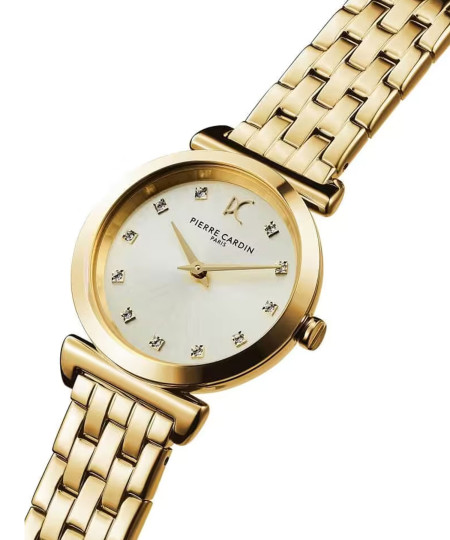 ساعت مچی زنانه پیرکاردین, کد CF.0807.SE.G