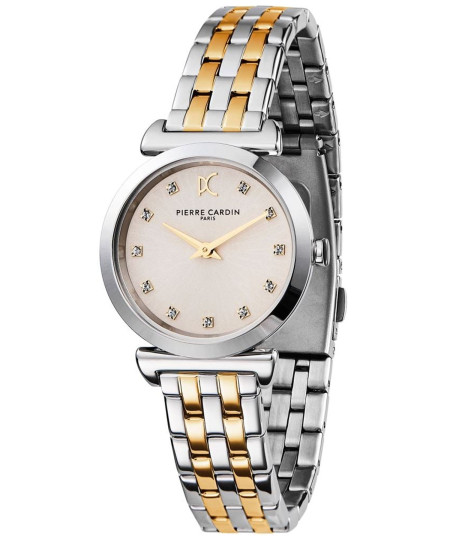 ساعت مچی زنانه پیرکاردین, کد CF.0807.SU.G