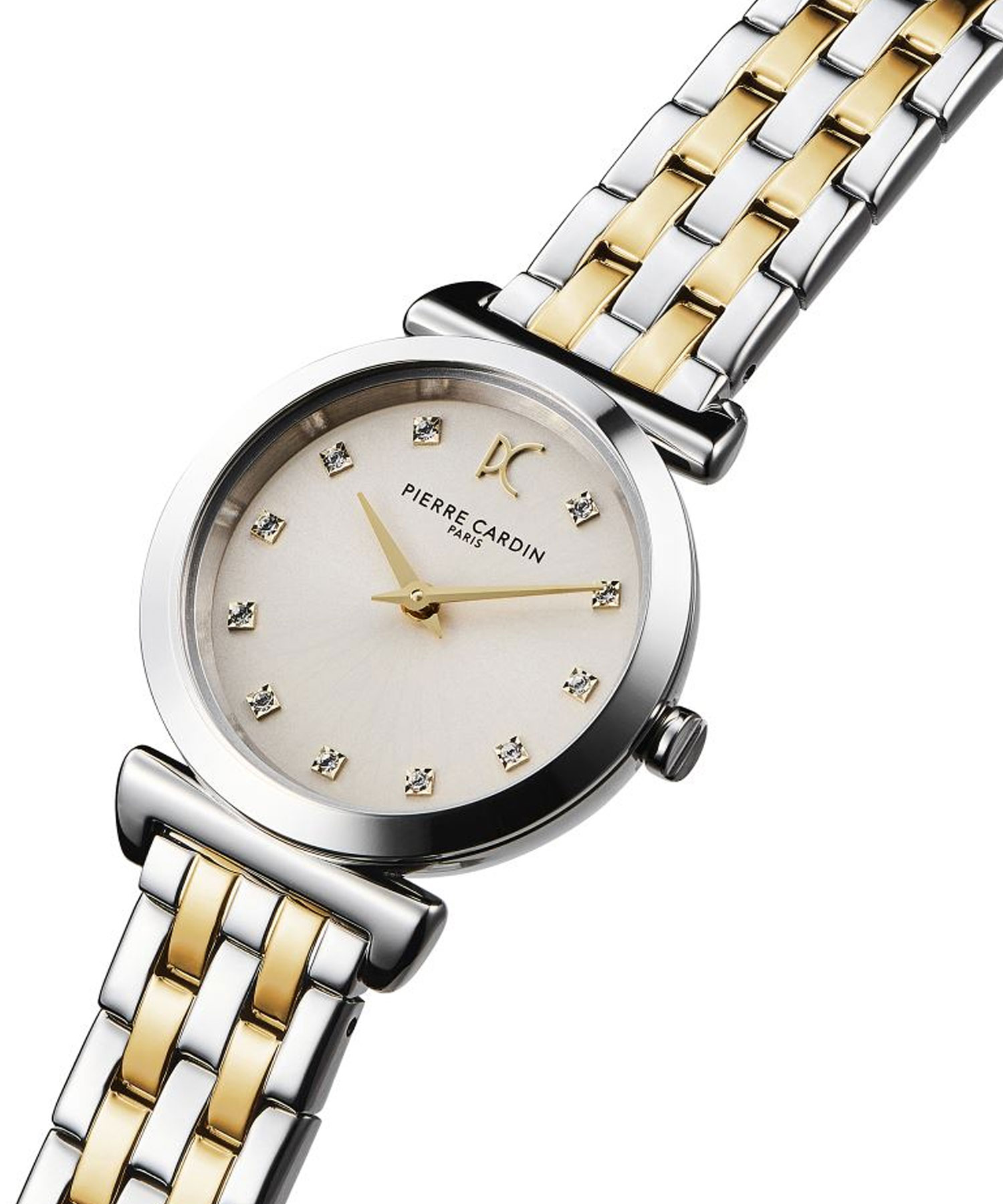 ساعت مچی زنانه پیرکاردین, کد CF.0807.SU.G