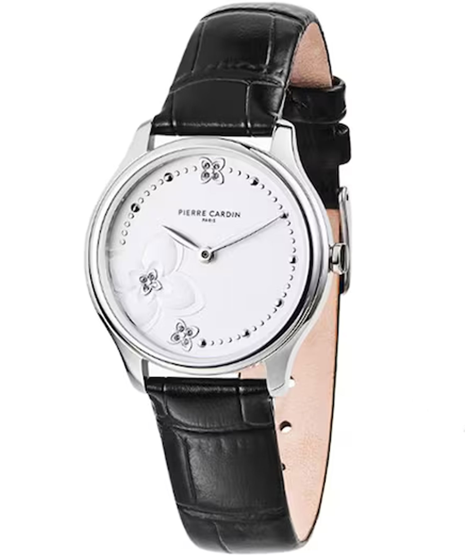 ساعت مچی زنانه پیرکاردین, کد CF.0901.LB.SET