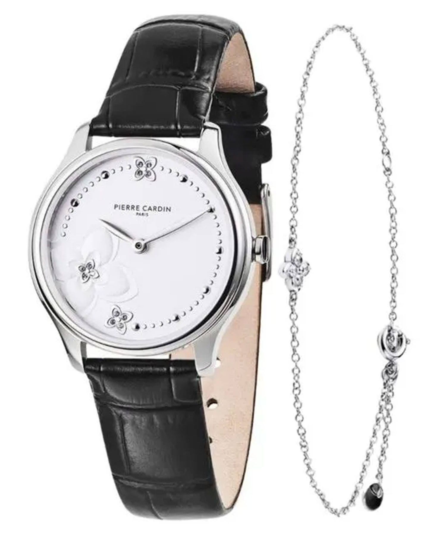 ساعت مچی زنانه پیرکاردین, کد CF.0901.LB.SET