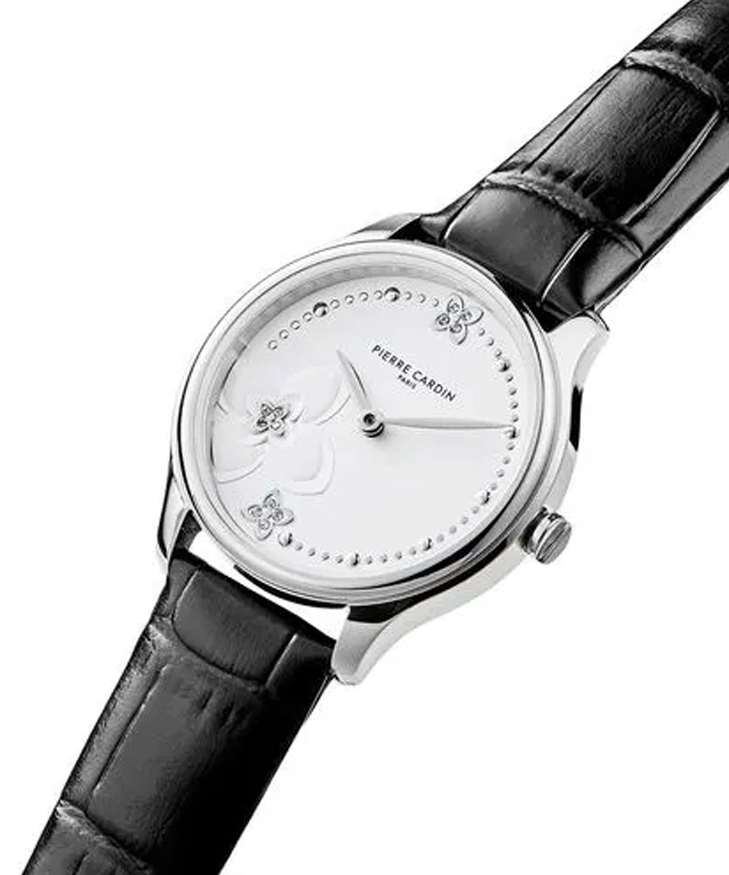 ساعت مچی زنانه پیرکاردین, کد CF.0901.LB.SET