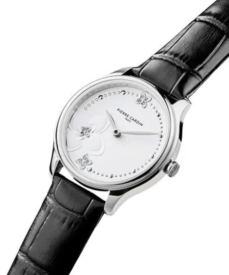 ساعت مچی زنانه پیرکاردین, کد CF.0901.LB.SET