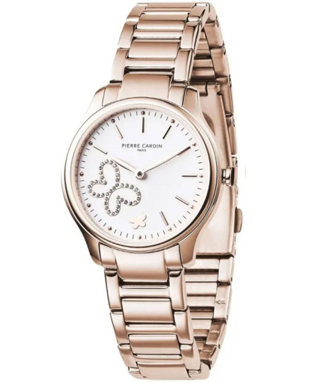 ساعت مچی زنانه پیرکاردین, کد CF.0901.SC.RG.1ST