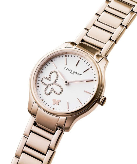 ساعت مچی زنانه پیرکاردین, کد CF.0901.SC.RG.1ST