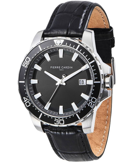 ساعت مچی مردانه پیرکاردین, کد CF.0102.LB