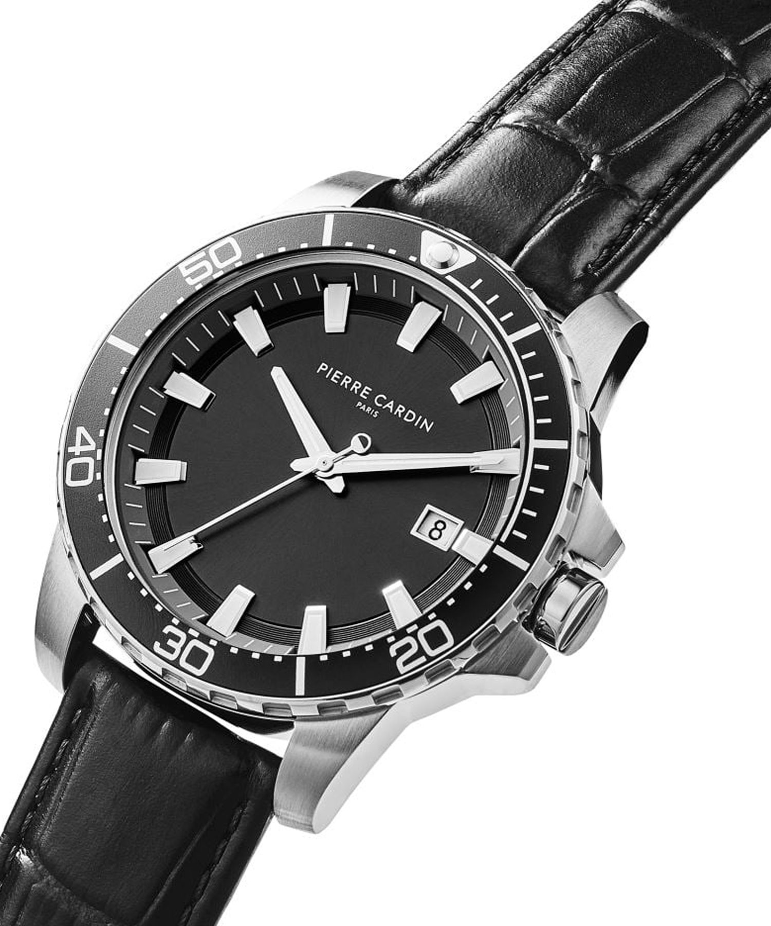 ساعت مچی مردانه پیرکاردین, کد CF.0102.LB