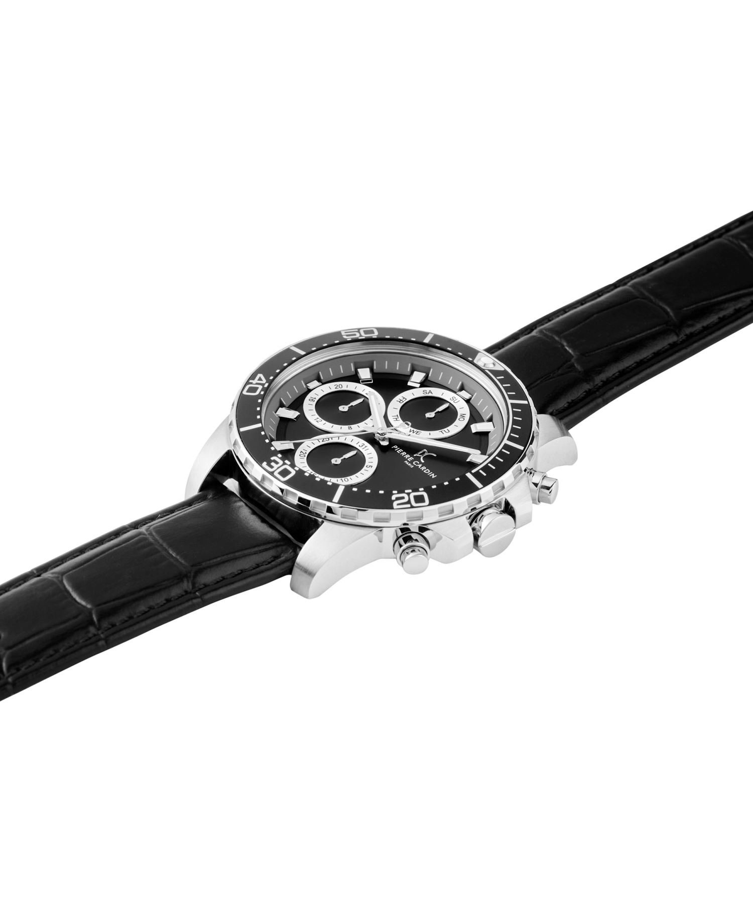 ساعت مچی مردانه پیرکاردین, کد CF.0102.LB.1