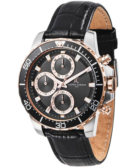 ساعت مچی مردانه پیرکاردین, کد CF.0102.LB.2