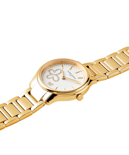 ساعت مچی زنانه پیرکاردین, کد CF.0901.SE.G.1SET