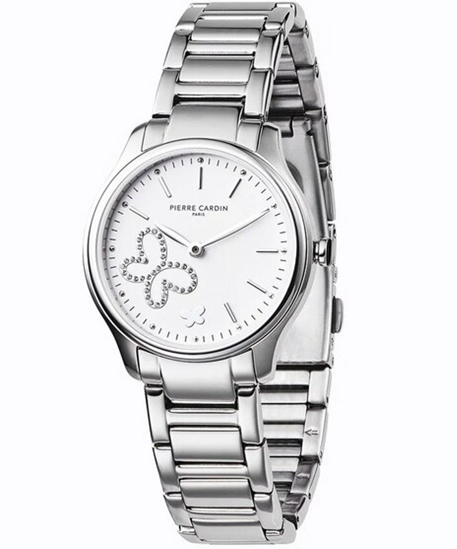 ساعت مچی زنانه پیرکاردین, کد CF.0901.SJ.1.SET