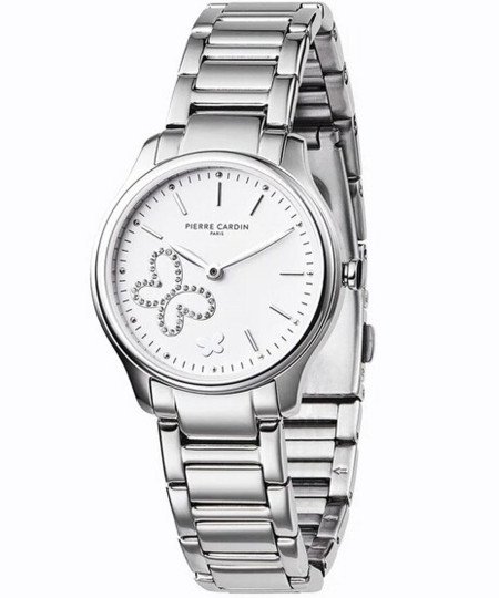 ساعت مچی زنانه پیرکاردین, کد CF.0901.SJ.1.SET