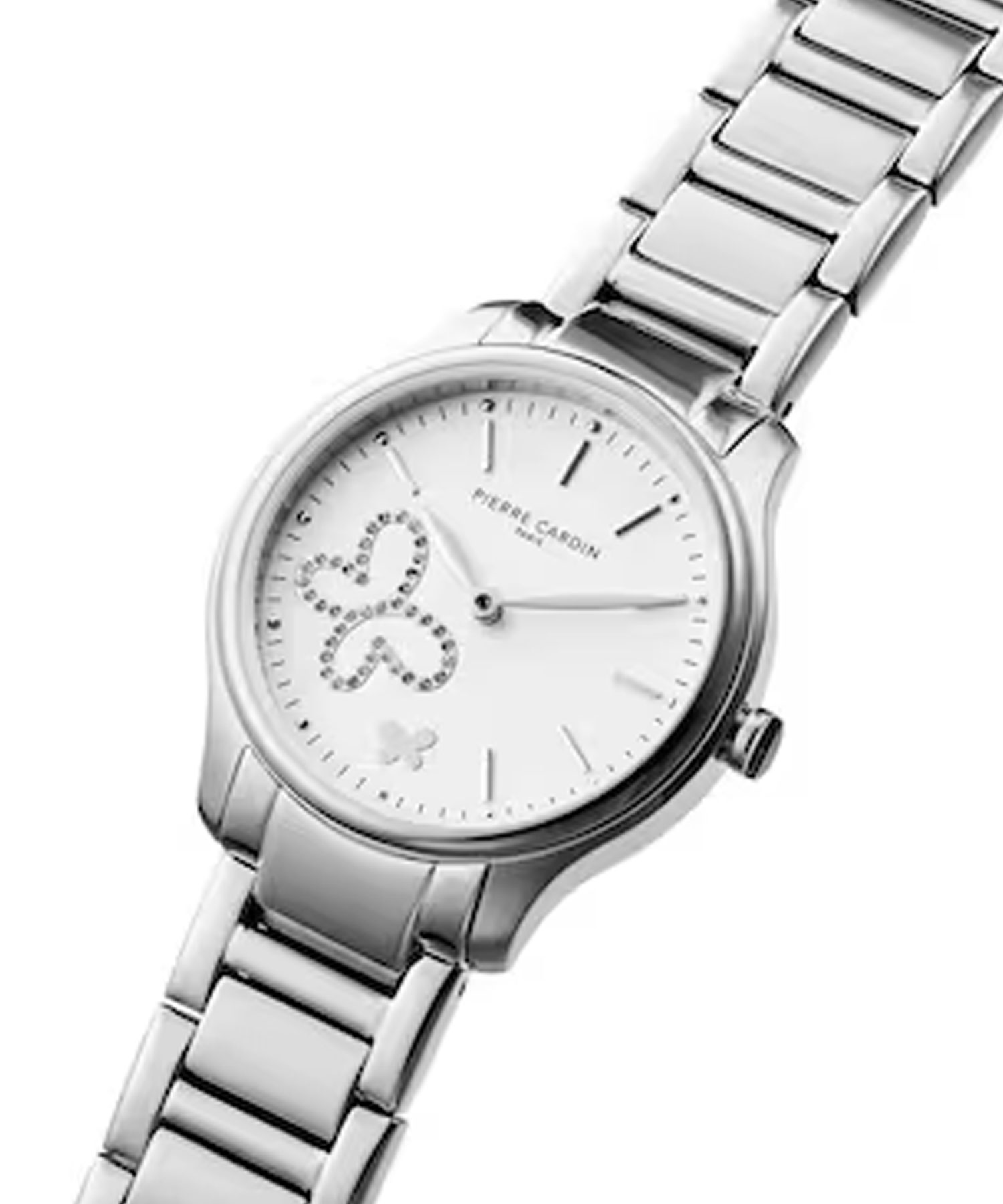 ساعت مچی زنانه پیرکاردین, کد CF.0901.SJ.1.SET